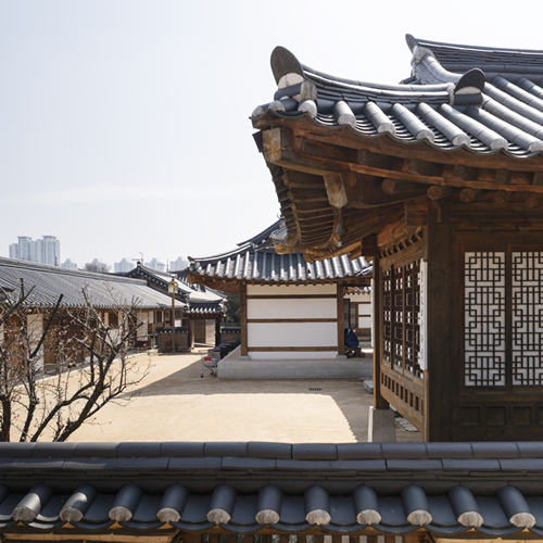 재단여행#김해한옥체험관은 김해의 자랑!